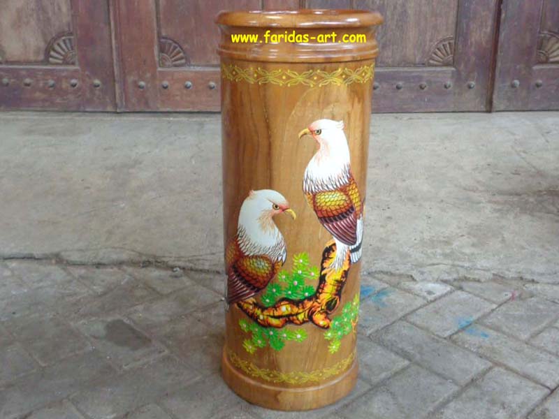 Tempat Payung - Cungkit Warna (24)